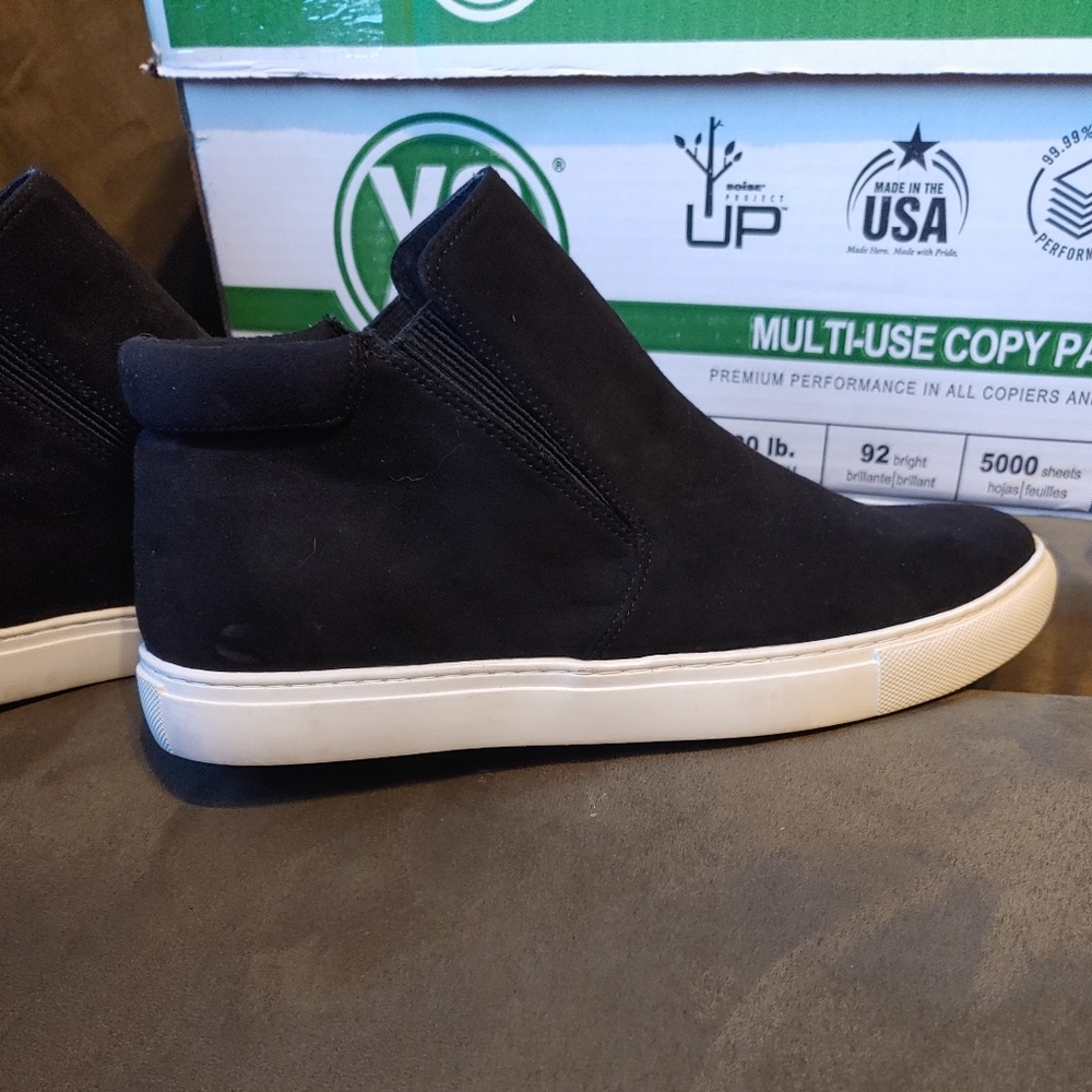 Reaction Kenneth Cole Ankle Boots